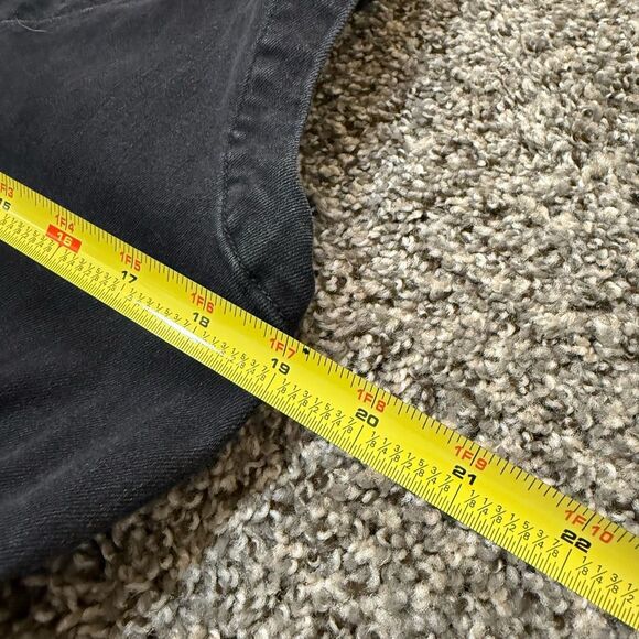 Black Sleeveless Jumpsuit - Picture 5 of 8